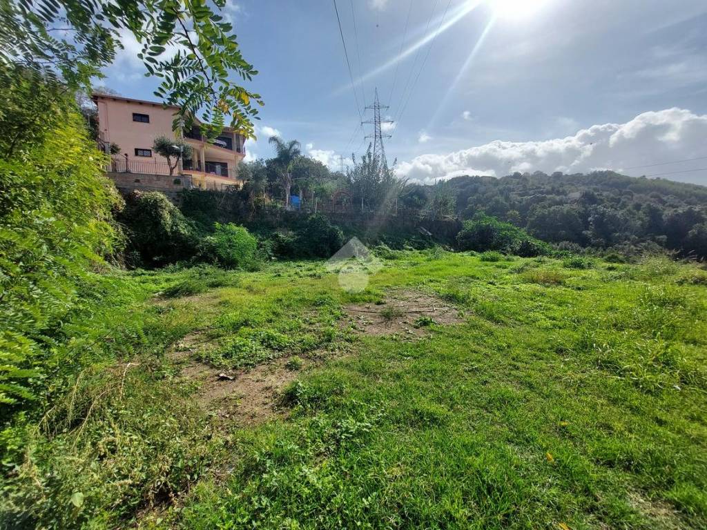Terreno a Marano di napoli in Via Panoramica, 2 - Foto 2