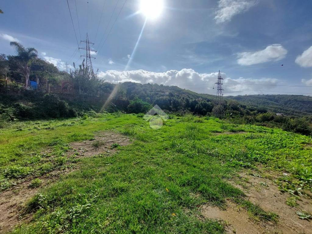 Terreno a Marano di napoli in Via Panoramica, 2 - Foto 3