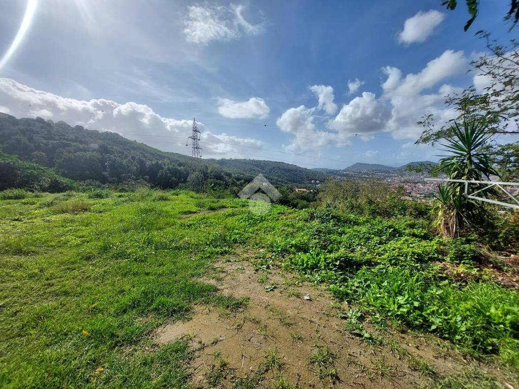 Terreno a Marano di napoli in Via Panoramica, 2 - Foto 4