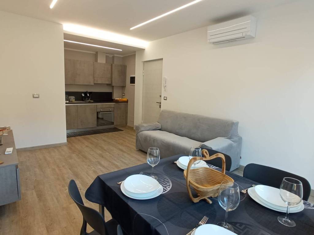 Appartamento a Alassio in Viale Daniel Hanbury, 216 - Foto 2