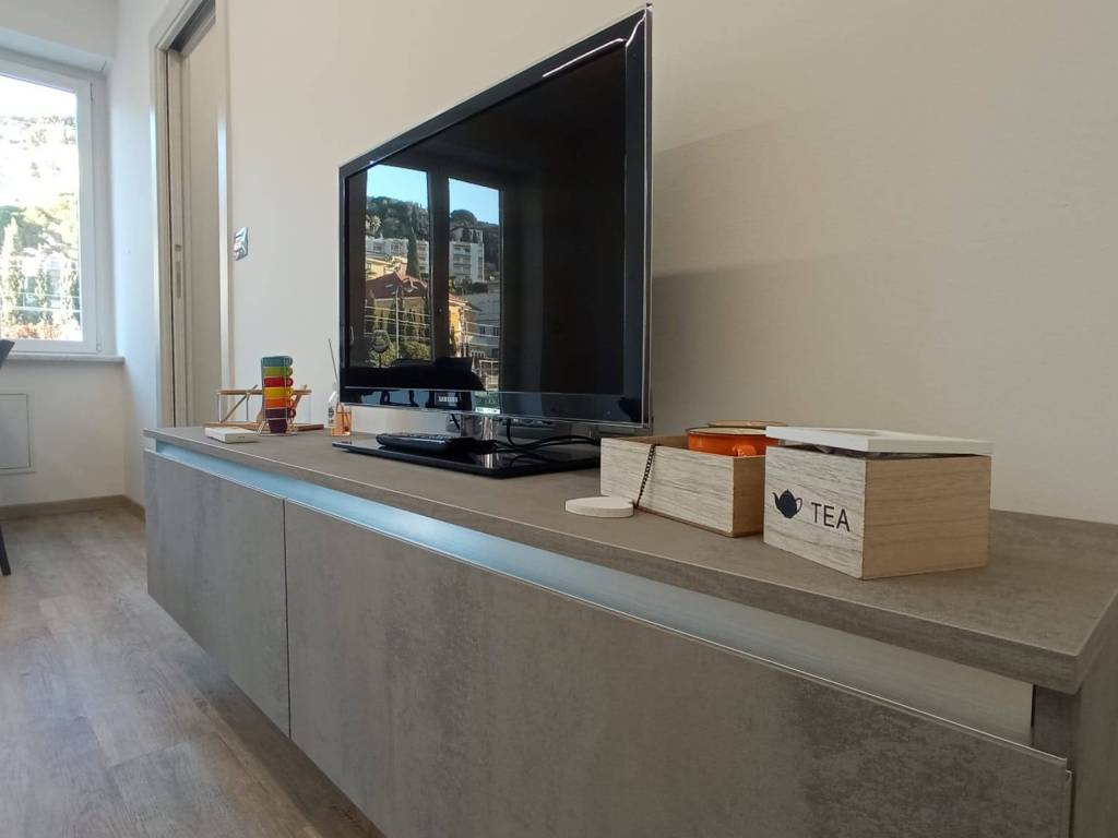 Appartamento a Alassio in Viale Daniel Hanbury, 216 - Foto 3