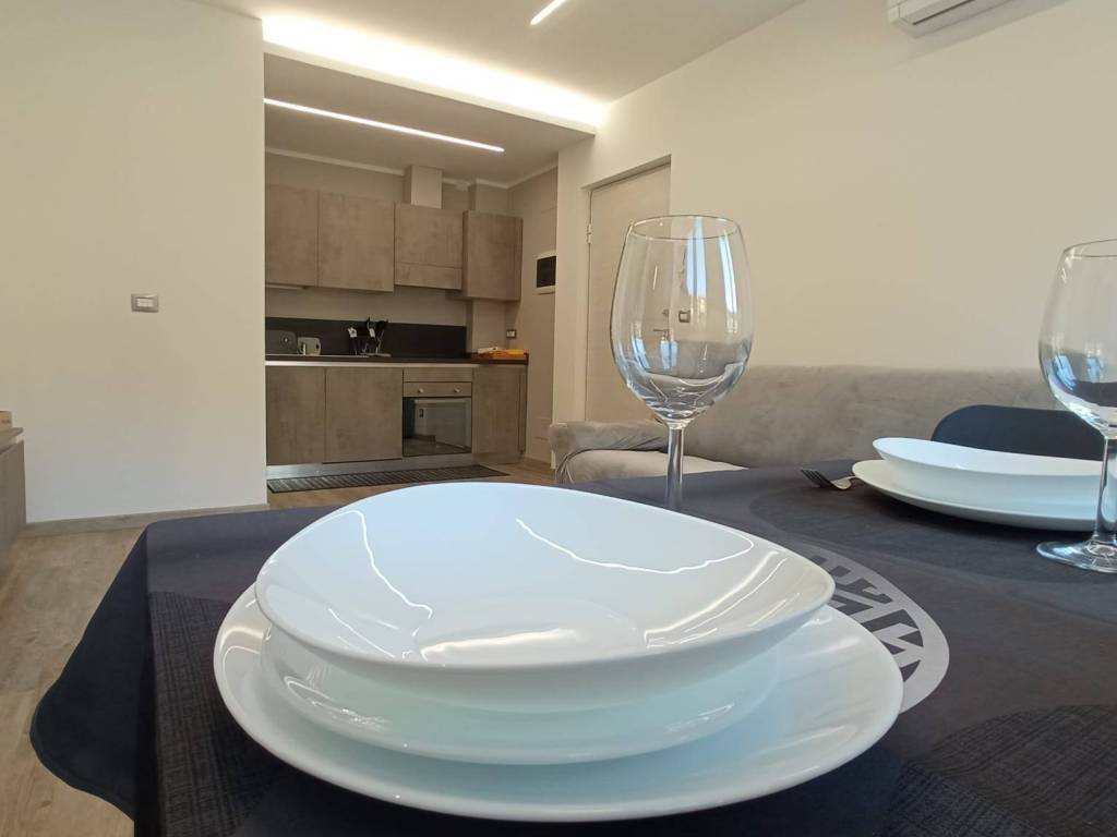 Appartamento a Alassio in Viale Daniel Hanbury, 216 - Foto 4