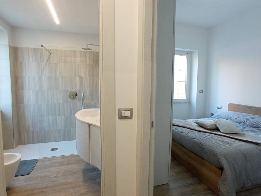 Appartamento a Alassio in Viale Daniel Hanbury, 216 - Foto 5