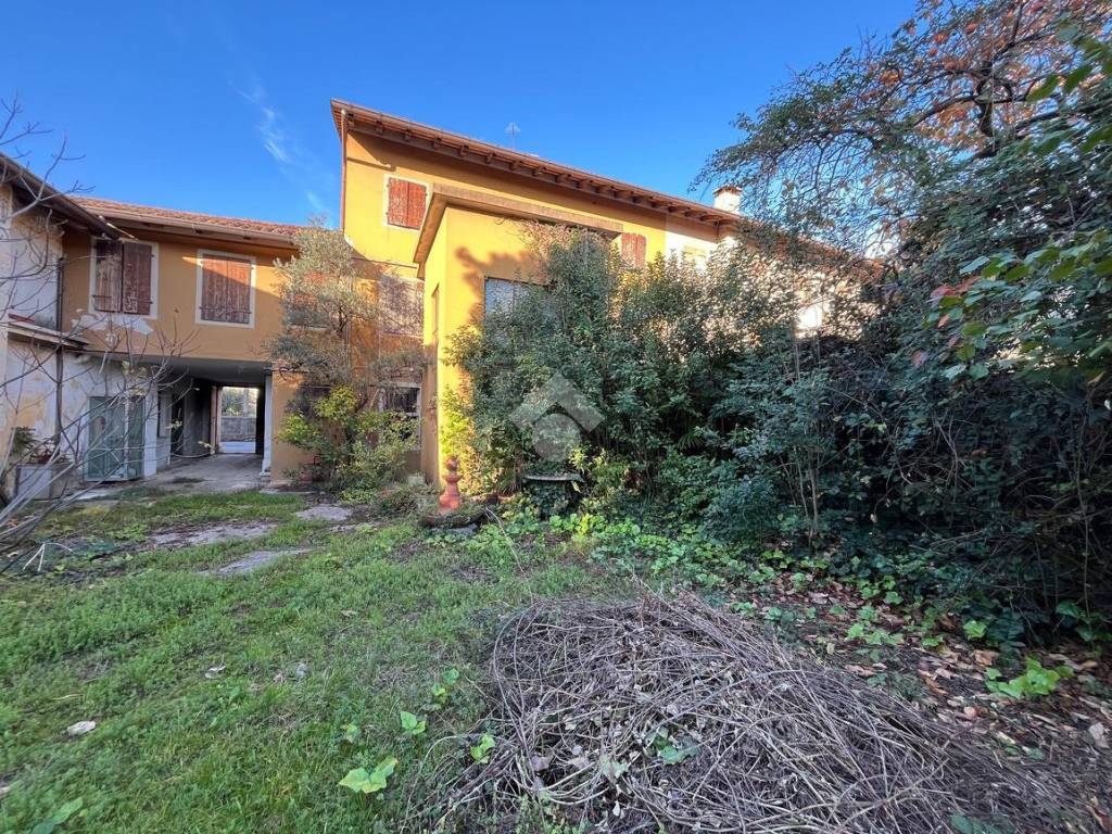 Casa indipendente a Tavagnacco in Via Matteotti, 98 - Foto 4