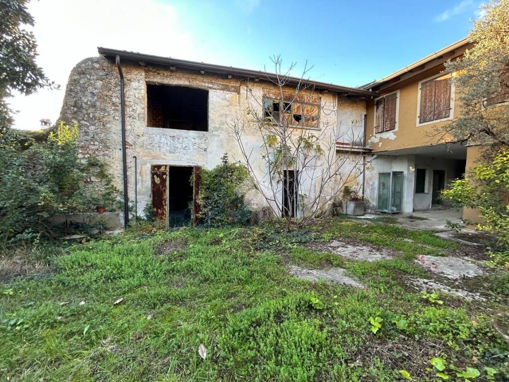 Casa indipendente a Tavagnacco in Via Matteotti, 98 - Foto 5