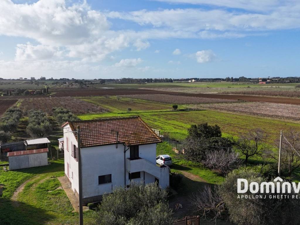 Rustico / casale a Capalbio in Strada Pedemontana - Foto 3