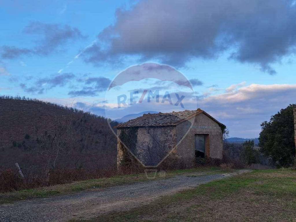 Rustico / casale a San gimignano in Località Libbiano - Foto 2
