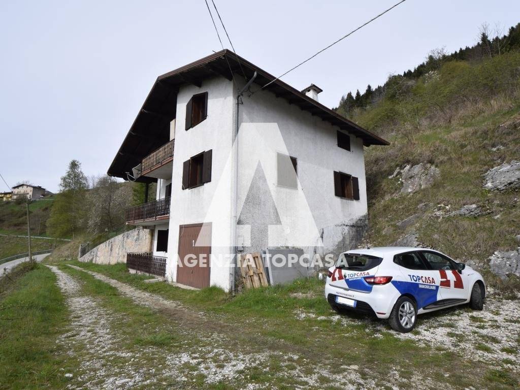Casa indipendente a Foza in Via Cruni - Foto 2
