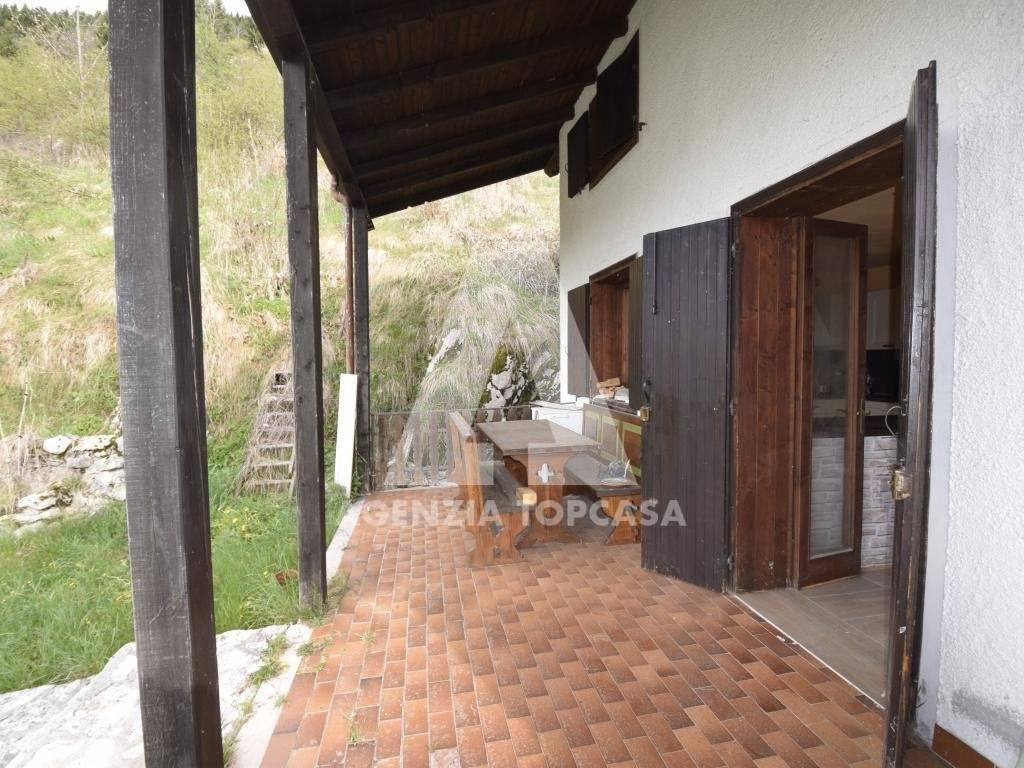 Casa indipendente a Foza in Via Cruni - Foto 3