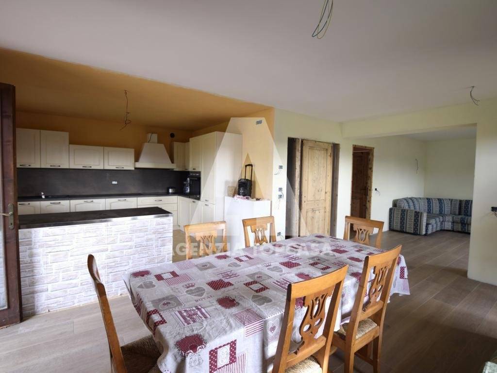 Casa indipendente a Foza in Via Cruni - Foto 4