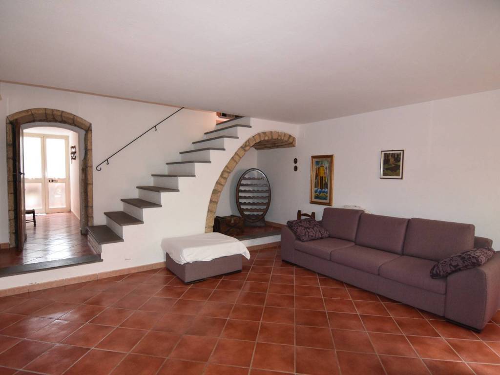 Villa a Cuglieri in Via Crabola, 39 - Foto 3