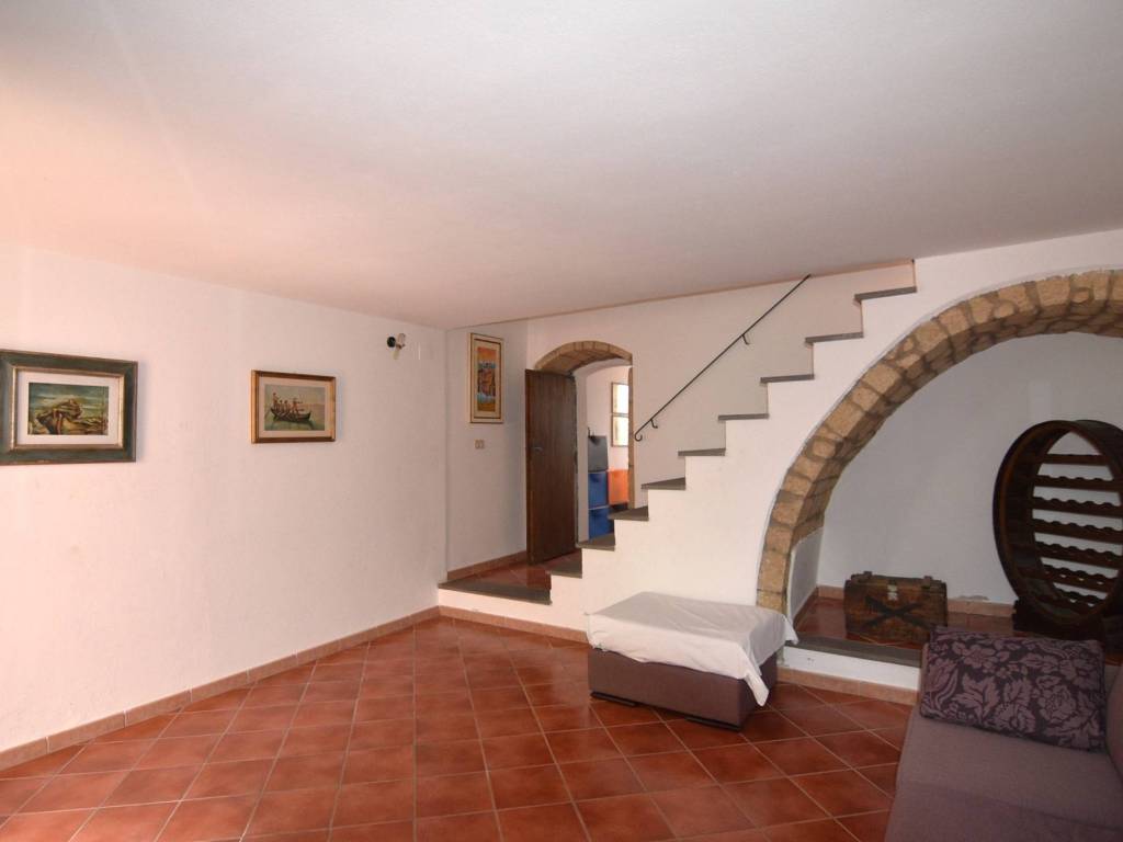 Villa a Cuglieri in Via Crabola, 39 - Foto 4