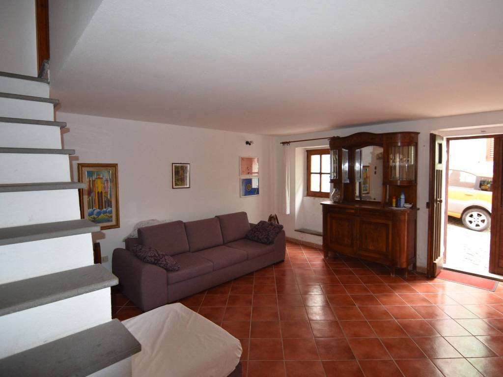 Villa a Cuglieri in Via Crabola, 39 - Foto 5