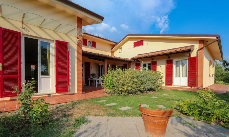 Villa a Marliana in Via Lombardine - Foto 2