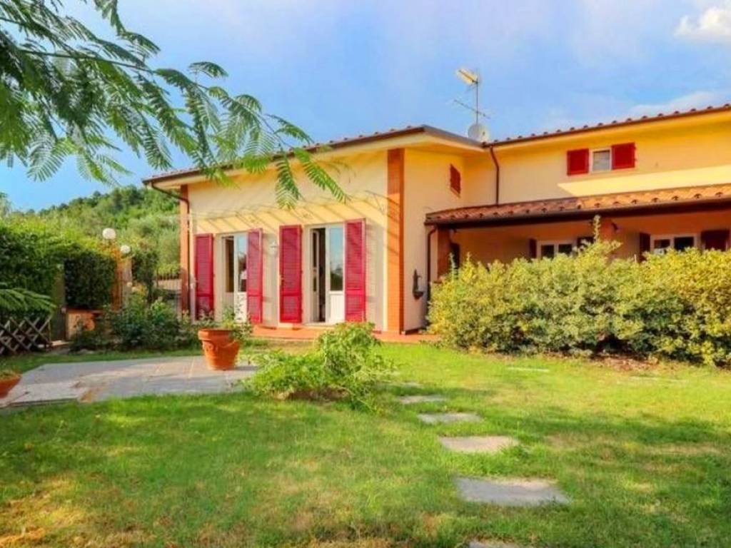 Villa a Marliana in Via Lombardine - Foto 3