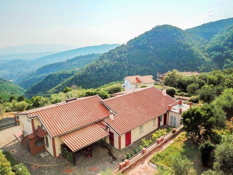 Villa a Marliana in Via Lombardine - Foto 4