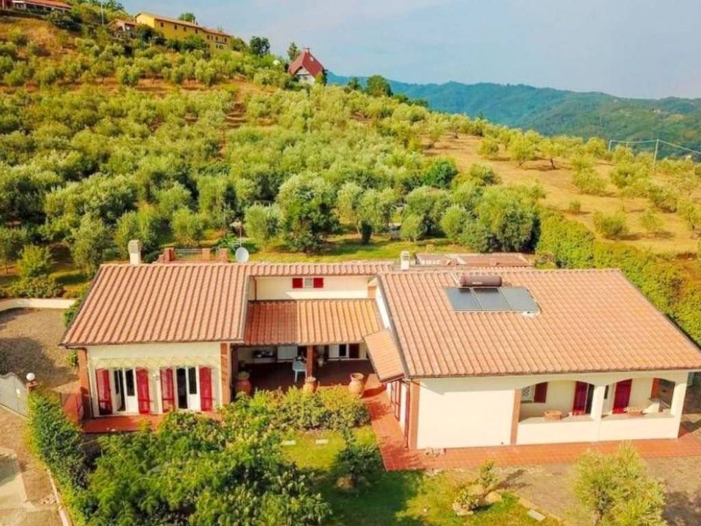 Villa a Marliana in Via Lombardine - Foto 5