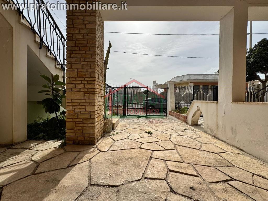 Casa indipendente a Squinzano in Via del Tonno, 4 - Foto 5