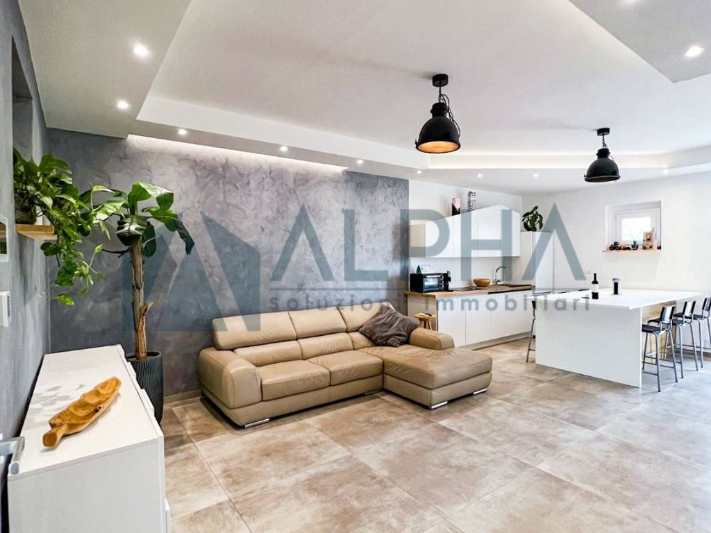 Villa a Santarcangelo di romagna in Via La Riva - Foto 2