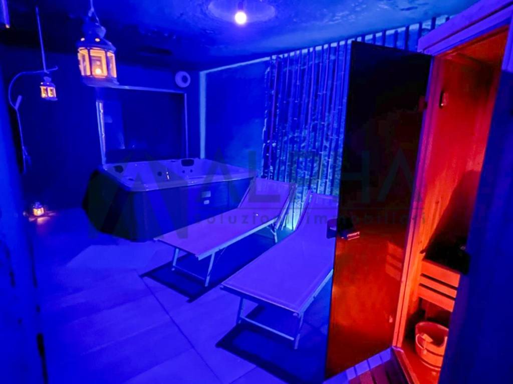 Villa a Santarcangelo di romagna in Via La Riva - Foto 4