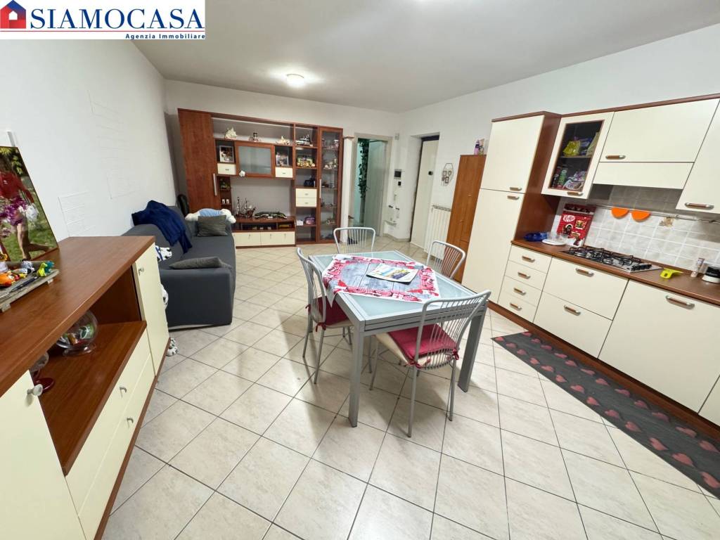 Appartamento a Alessandria in Via Palestro, 59 - Foto 2