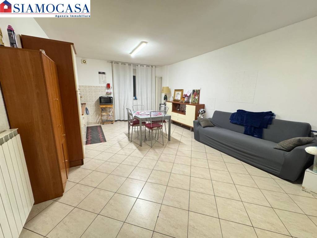 Appartamento a Alessandria in Via Palestro, 59 - Foto 3