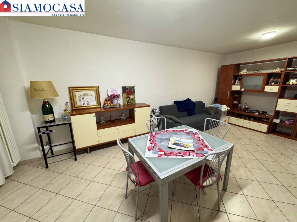 Appartamento a Alessandria in Via Palestro, 59 - Foto 4