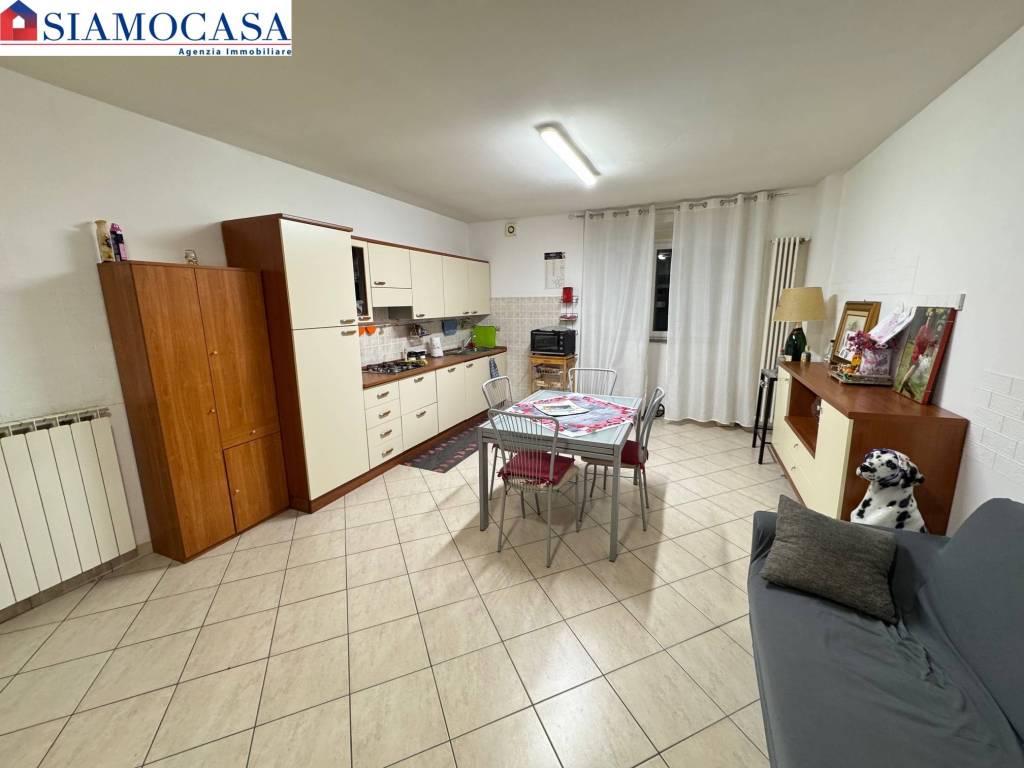 Appartamento a Alessandria in Via Palestro, 59 - Foto 5