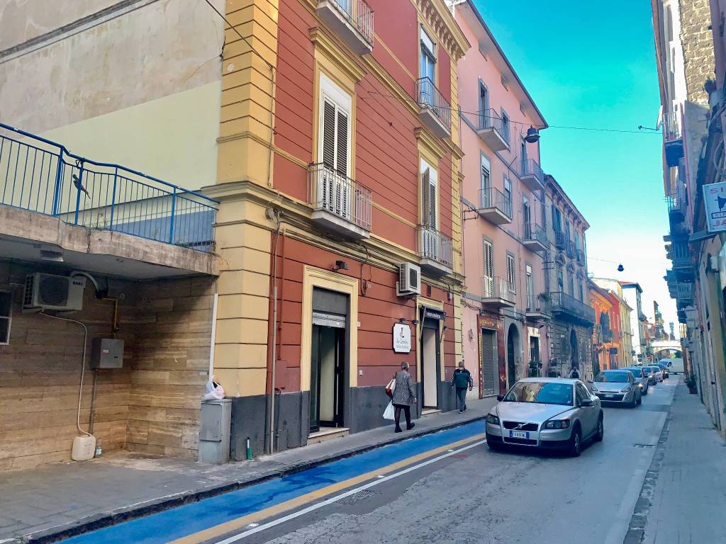 Immobile a Caserta in Via Giuseppe Verdi - Foto 4