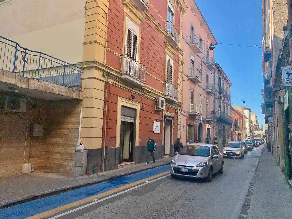 Immobile a Caserta in Via Giuseppe Verdi - Foto 5