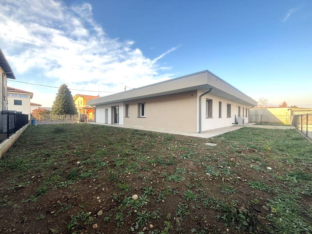 Villa a Castelli calepio - Foto 4