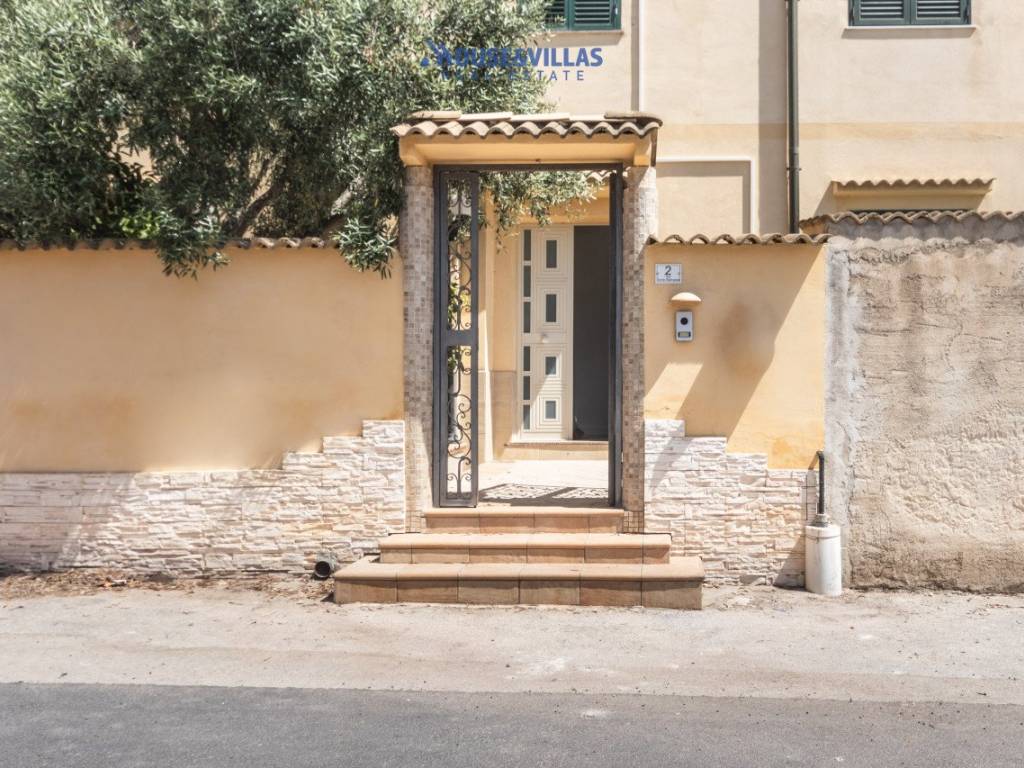 Villa a Noto in lido di noto - Foto 2
