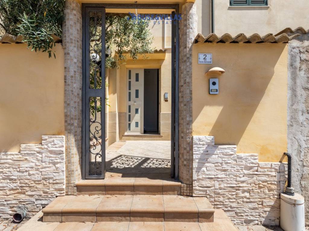Villa a Noto in lido di noto - Foto 3