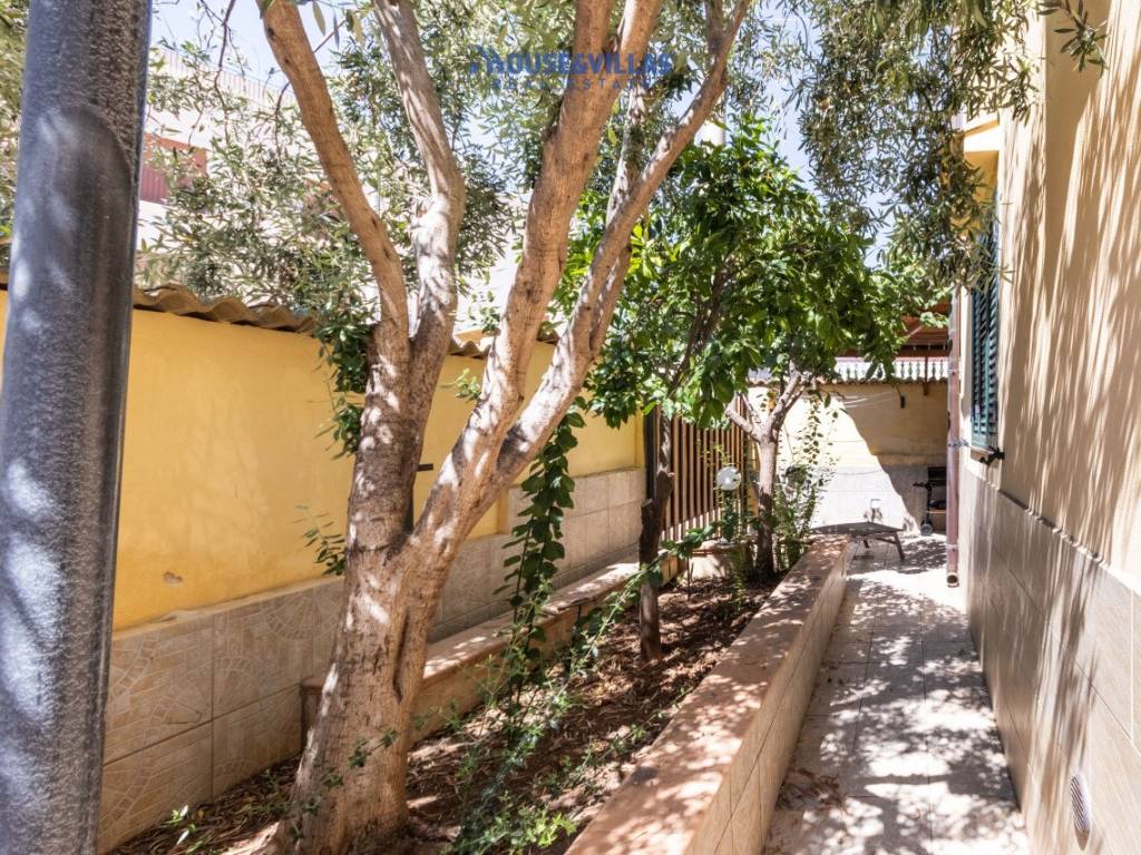Villa a Noto in lido di noto - Foto 4
