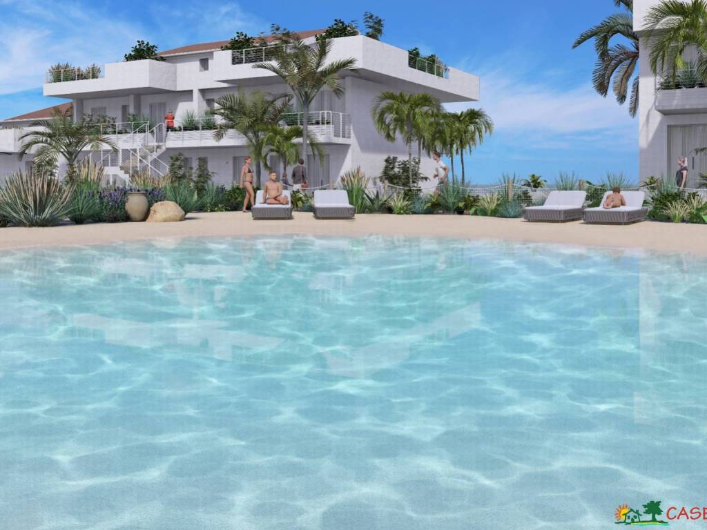 Appartamento a Portopalo di capo passero - Foto 2