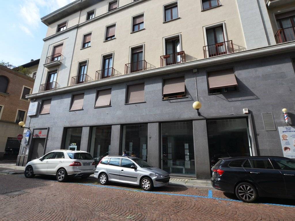 Immobile a Biella in Via Antonio Gramsci, 10 - Foto 4