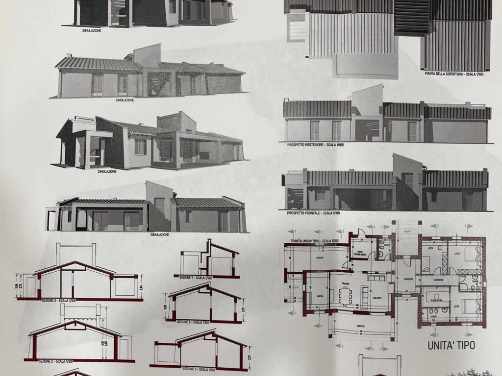 Villa a Terni in Via Gina Palmucci - Foto 2