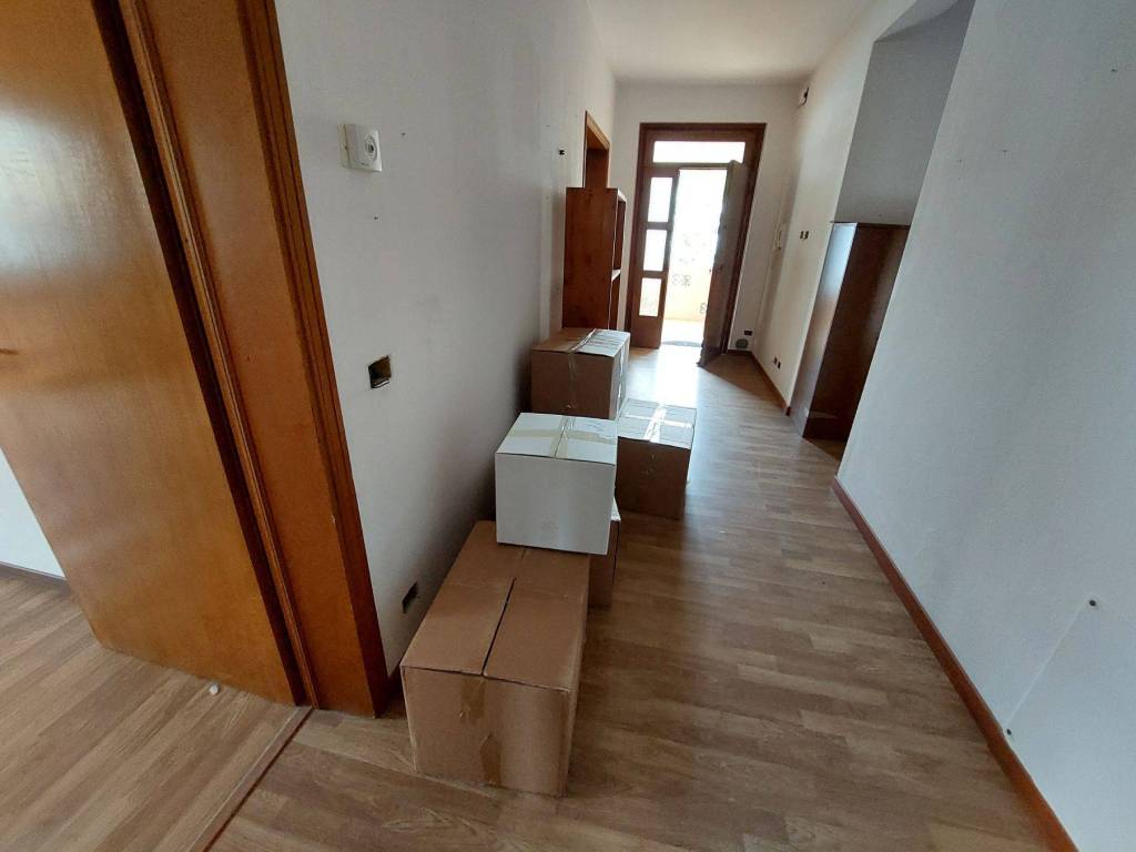 Appartamento a Rosignano marittimo in Via Raffaello Lambruschini - Foto 2