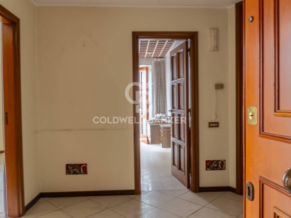 Appartamento a Barletta in Corso Giuseppe Garibaldi, 55 - Foto 2