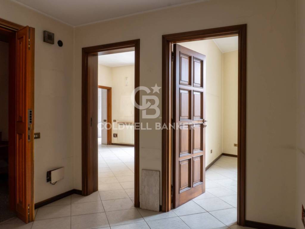 Appartamento a Barletta in Corso Giuseppe Garibaldi, 55 - Foto 3
