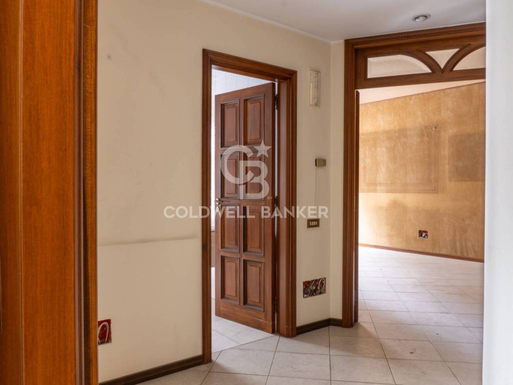 Appartamento a Barletta in Corso Giuseppe Garibaldi, 55 - Foto 4