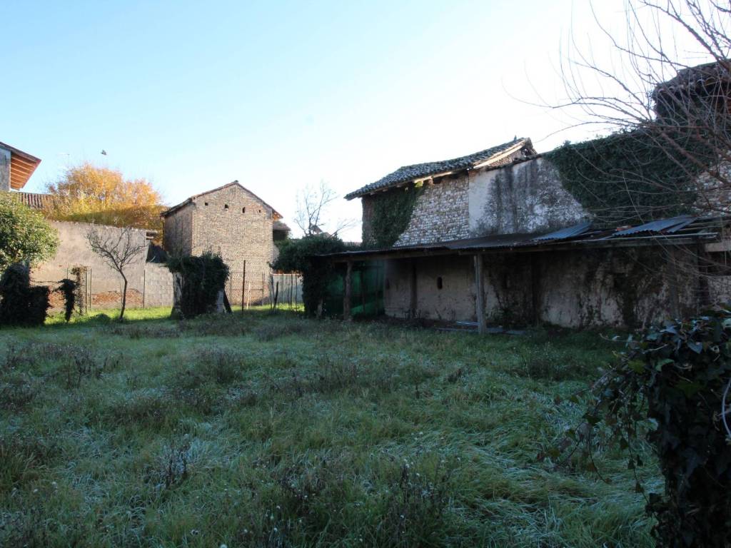 Immobile a Castions di strada in Via Camillo Benso di Cavour - Foto 2