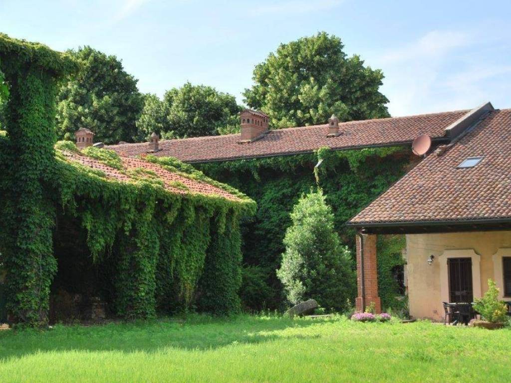 Immobile a Cameri in TICINO - Foto 2