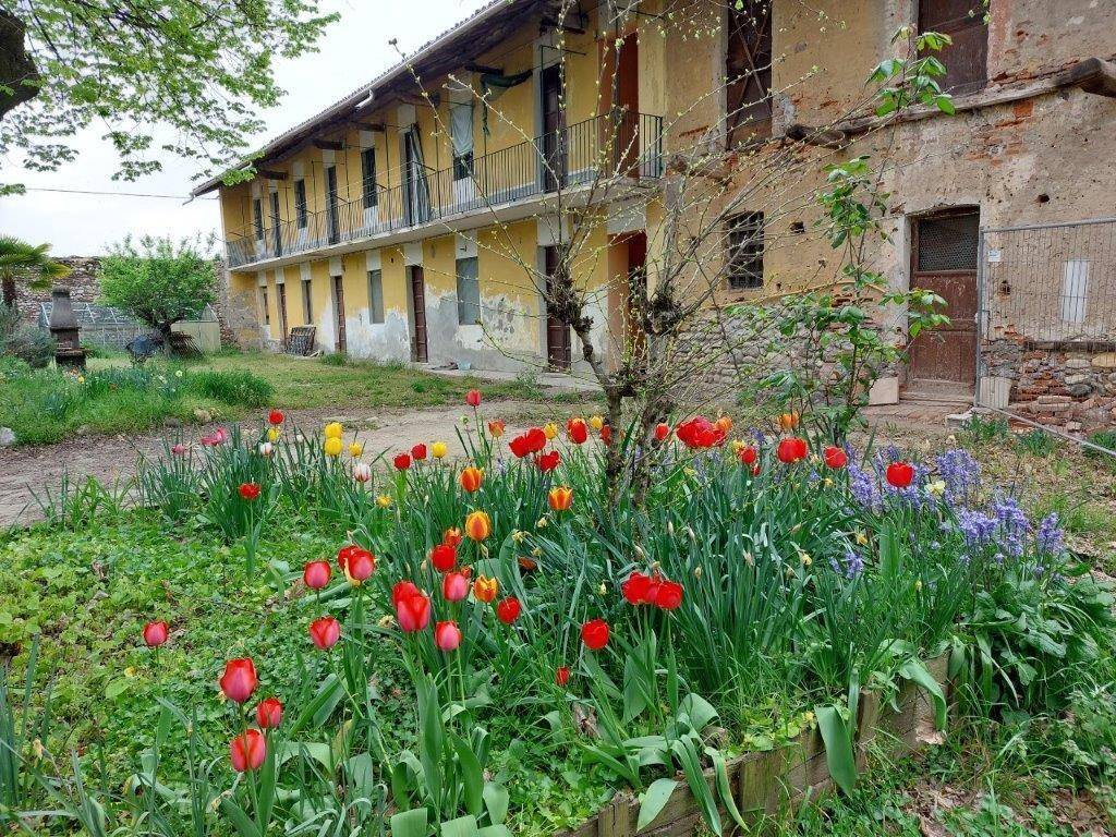 Immobile a Cameri in TICINO - Foto 3