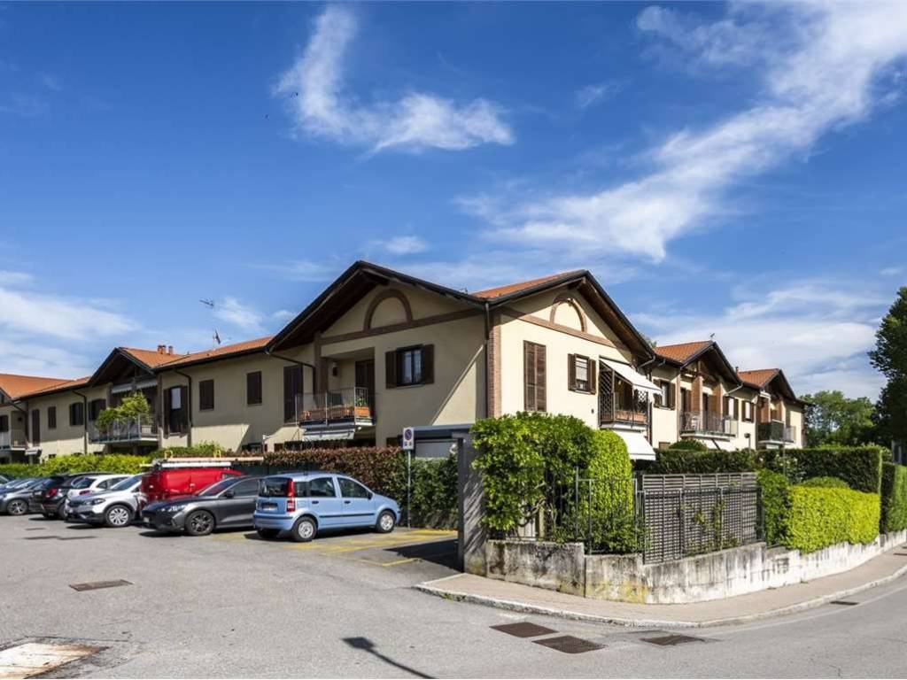 Appartamento a Induno olona in Via Molini Trotti, 43 - Foto 2