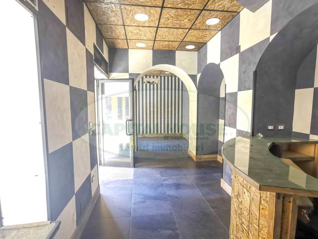 Palazzo / stabile a Capua in Corso Appio - Foto 2