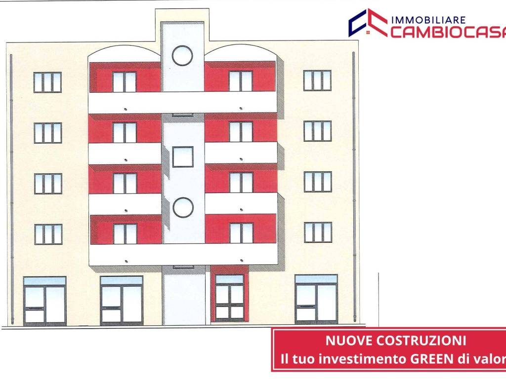 Palazzo / stabile a Taranto in Via Capotagliata - Foto 3
