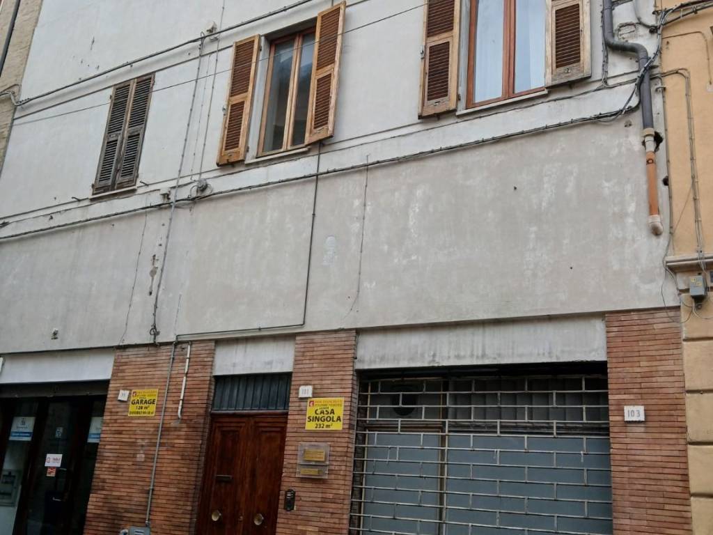 Casa indipendente a Corridonia in Via Camillo Benso di Cavour - Foto 3