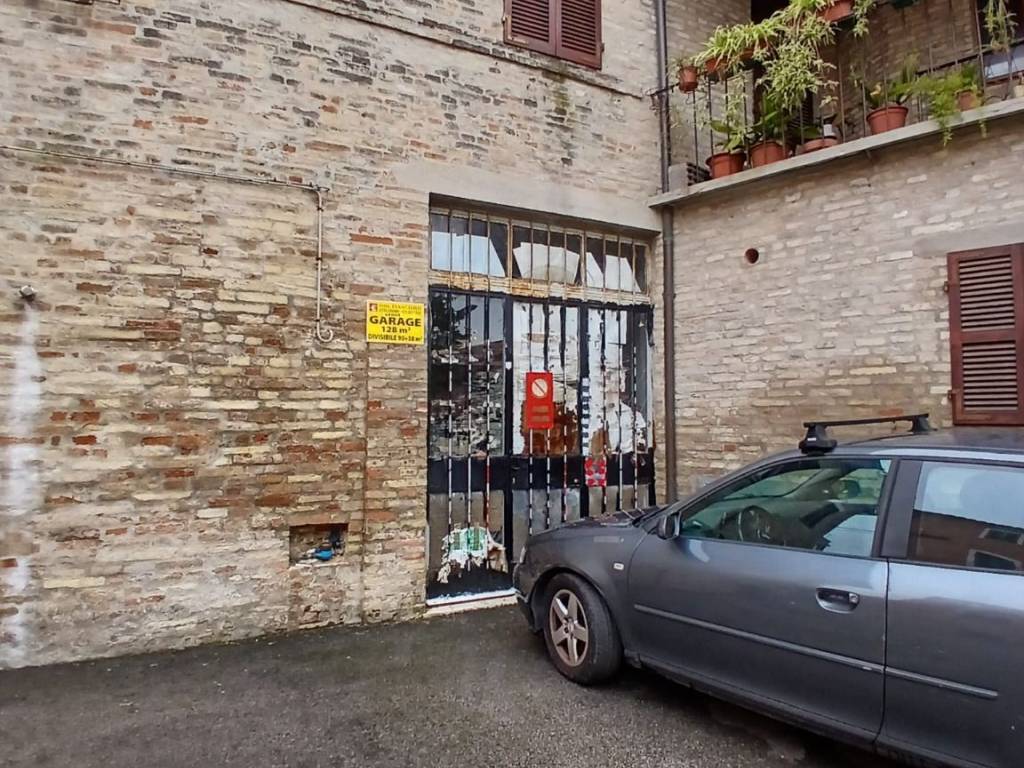 Casa indipendente a Corridonia in Via Camillo Benso di Cavour - Foto 4