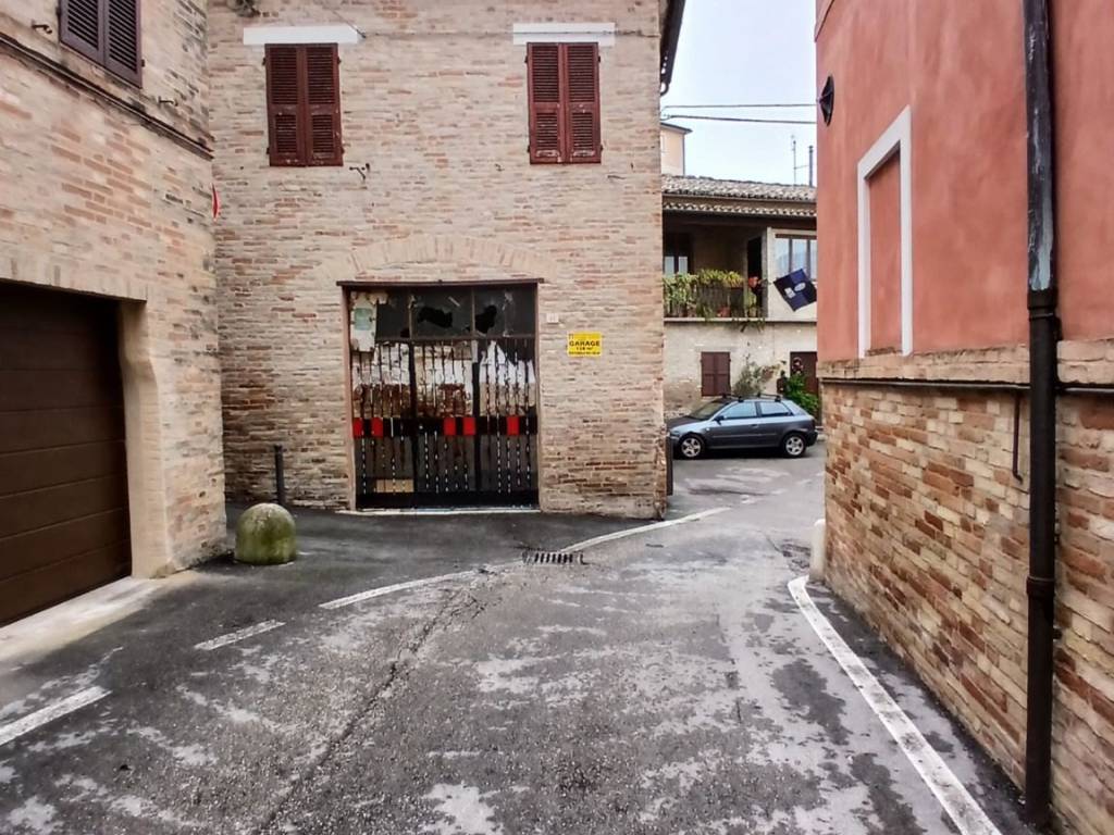 Casa indipendente a Corridonia in Via Camillo Benso di Cavour - Foto 5